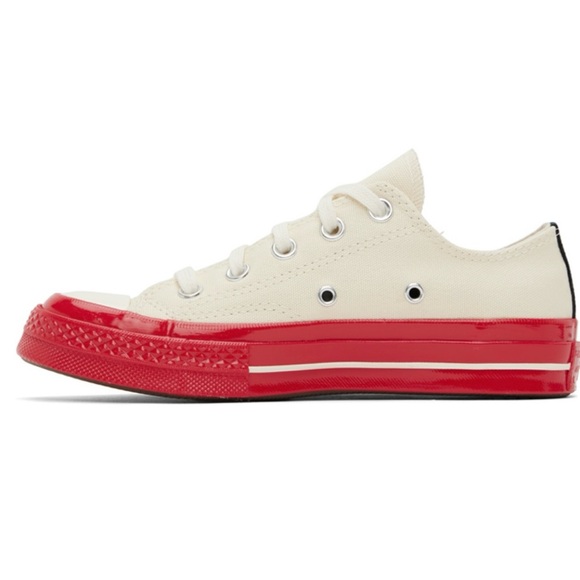 COMME DES GARÇONS - Picture 3 of 5